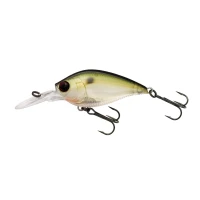 Vobler Yo-Zuri 3DB Crank Floating 6cm 13.5g MSH