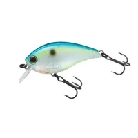 Vobler Yo-Zuri 3DB Crank Floating Squarebill 6cm 14g CSH