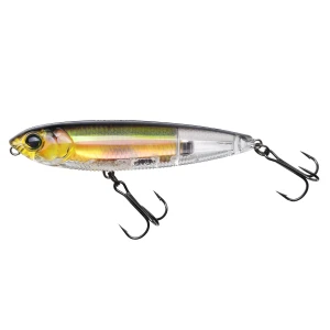 Vobler Yo-Zuri 3DR Pencil Floating 10cm 16g RGSN