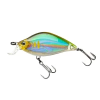 Vobler Yo-Zuri 3DS Flat Crank Floating, 5.5cm, 7.5gr Culoare HHAY 1 buc/pac Vobler Yo-Zuri 3DS Flat Crank Floating, 5.5cm, 7.5gr Culoare HHAY 1 buc/pac