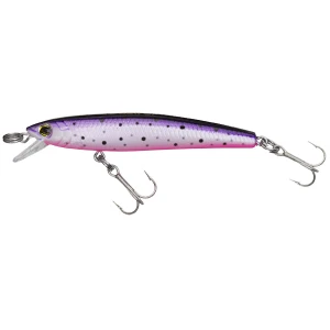 Vobler Yo-Zuri Pin's Minnow Floating (New Series) PRT 7cm 4g