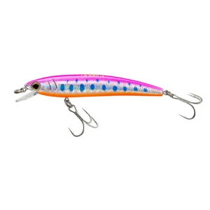 Vobler Yo-Zuri Pin's Minnow SHPY 5cm 2g (New Series)