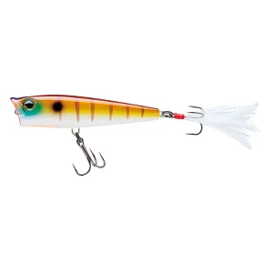 Vobler Yo-Zuri Popper 3DS Floating BG 6.5cm 7g