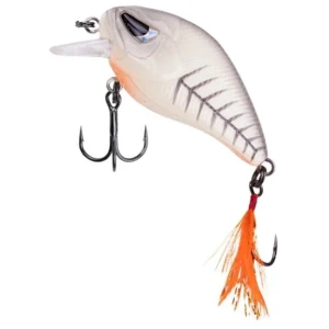 Vobler ZECK Danny Floating BA, Spook, 5.5g, 4.5cm, 1buc/pac 
