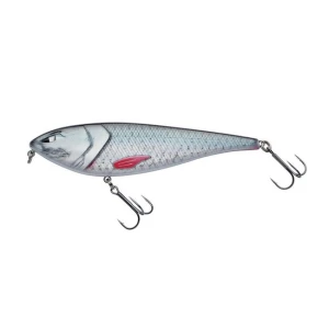 VOBLER BERKLEY ZILLA GLIDER 100 ROACH  10CM 18G  VOBLER BERKLEY ZILLA GLIDER 100 ROACH  10CM 18G