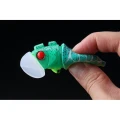  VOBLER  JACKALL NAZZY BUG 6,7CM/16,4G ZARIGAERU