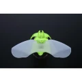 VOBLER JACKALL NAZZY BUG 6,7CM/16,4G ZARIGAERU VOBLER JACKALL NAZZY BUG 6,7CM/16,4G ZARIGAERU