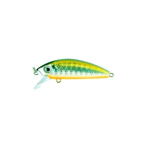  VOBLER STRIKE PRO MUSTANG MINNOW 3.5CM 1.6G   