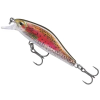  Vobler RAPALA Shadow Rap Solid, RTL, 5cm, 5.5g