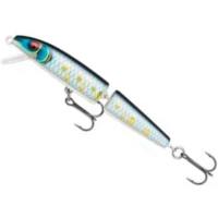  Vobler Rapala Jointed, Culoare Scrb, 13cm, 18g