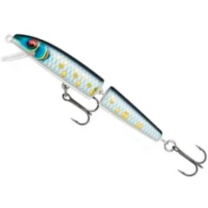  Vobler Rapala Jointed, Culoare SCRB, 13cm, 18g