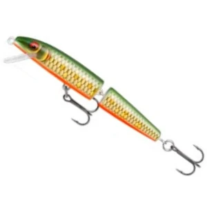  Vobler Rapala Jointed, Culoare SCRR, 13cm, 18g