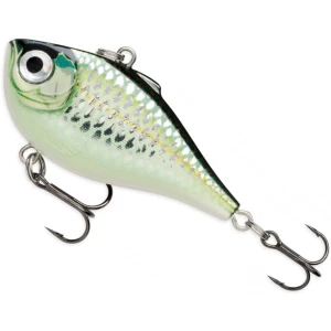 Vobler Rapala Rippin' Rap, Culoare BLK, 5cm, 9g  Vobler Rapala Rippin' Rap, Culoare BLK, 5cm, 9g