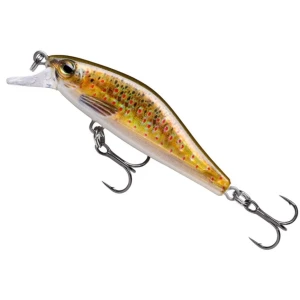  Vobler Rapala Shadow Rap Solid, Culoare TRL, 5cm, 5.5g