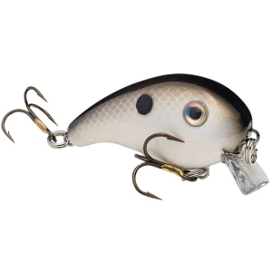  Vobler Strike King Pro-model Series 1XS Floating, Gizzard Shad, 5.5cm, 10.6g