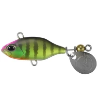 DUO Realis Spin 35 CCC3510 Sight Chart Gill, 3.5cm, 7g