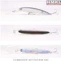 Naluca HMKL Shad 45 F -2.7g -Trout AREA MBP Shad Belly Splash Naluca HMKL Shad 45 F -2.7g -Trout AREA MBP Shad Belly Splash