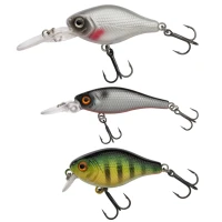 Set voblere BERKLEY Pulse Hardbait Pack Trout, 3buc/pac