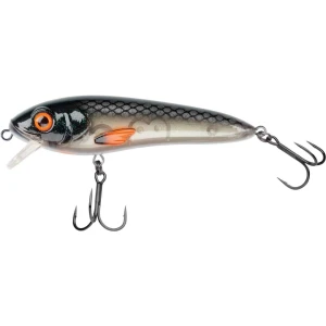 VOBLER ABU GARCIA SVARTZONKER MCCELLY, GLOW SHAD, 14CM, 64G