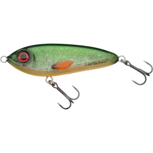 VOBLER ABU GARCIA SVARTZONKER MCTRACER 125, FIRE CARP FLASH, 12.5CM, 69G VOBLER ABU GARCIA SVARTZONKER MCTRACER 125, FIRE CARP FLASH, 12.5CM, 69G