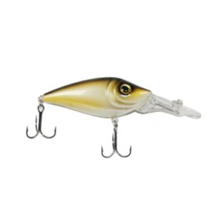VOBLER COLMIC IDROFLAT 100 7.5cm-19gr Silver SHAD 