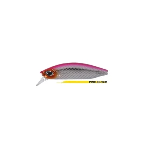 VOBLER Colmic Herakles BULLET 85SK 8.5cm 24.5gr Pink Silver