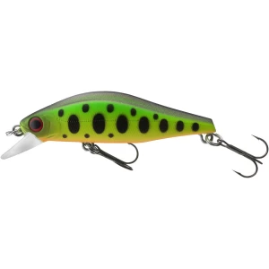 VOBLER  DAIWA TN WISE MINNOW 5,0CM/5,2G FIRETIGER VOBLER  DAIWA TN WISE MINNOW 5,0CM/5,2G FIRETIGER