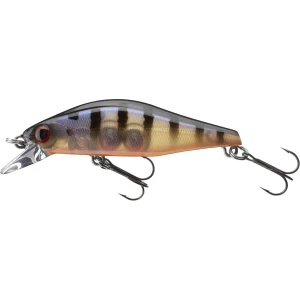 VOBLER  DAIWA TN WISE MINNOW 5,0CM/5,2G PEARL GHOST VOBLER  DAIWA TN WISE MINNOW 5,0CM/5,2G PEARL GHOST