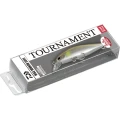 VOBLER  DAIWA TN WISE MINNOW 5,0CM/5,2G PEARL GHOST VOBLER  DAIWA TN WISE MINNOW 5,0CM/5,2G PEARL GHOST