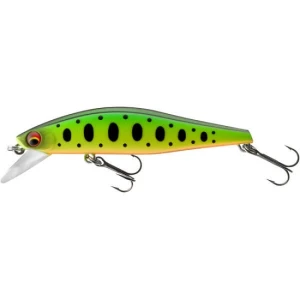 VOBLER DAIWA TN WISE MINNOW 7.0CM/7.5G FIRETIGER