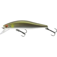 VOBLER DAIWA TN WISE MINNOW 7.0CM/7.5G MATT AYU