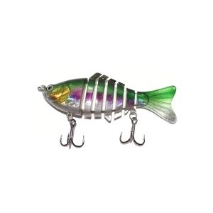 VOBLER FL SINKING 10CM 15.5G ARTICULAT CULOARE 009 VOBLER FL SINKING 10CM 15.5G ARTICULAT CULOARE 009