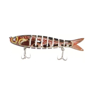 VOBLER FL SINKING 13.5CM 20G ARTICULAT CULOARE 002 VOBLER FL SINKING 13.5CM 20G ARTICULAT CULOARE 002