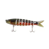 VOBLER FL SINKING 13.5CM 20G ARTICULAT CULOARE 005 VOBLER FL SINKING 13.5CM 20G ARTICULAT CULOARE 005