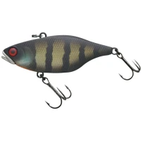 VOBLER JACKALL TN50 FULL TUNGSTEN 5.2CM 9.5G BLACK KING GILL VOBLER JACKALL TN50 FULL TUNGSTEN 5.2CM 9.5G BLACK KING GILL