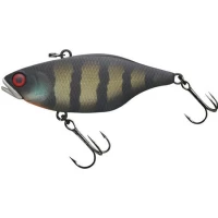 VOBLER JACKALL TN60 6.0CM/12.7G DOUBLE BLACK KING GILL