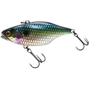 VOBLER JACKALL TN60 6.0CM/12.7G UROKO HL SS SHAD