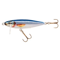 VOBLER JAXON HOLO SELECT BOLEK SINKING, CULOARE ND, 8CM, 15G