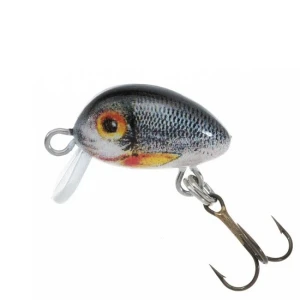 VOBLER JAXON HOLO SELECT MICRON S LW 2.0CM 1.2GR