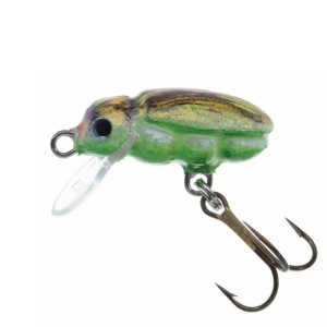 VOBLER JAXON HS CARABUS S BU 2.0CM 1.0GR VOBLER JAXON HS CARABUS S BU 2.0CM 1.0GR