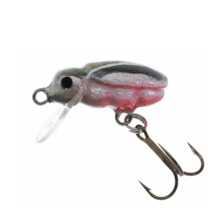 VOBLER JAXON HS CARABUS S LU 2.0CM 1.0GR VOBLER JAXON HS CARABUS S LU 2.0CM 1.0GR