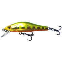 Vobler  Mustad Scurry Minnow 55s 5,5cm/5g Yellow Trout