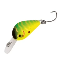 VOBLER NOMURA TROUTY 2.5CM/2.50G MATT TIGER VOBLER NOMURA TROUTY 2.5CM/2.50G MATT TIGER