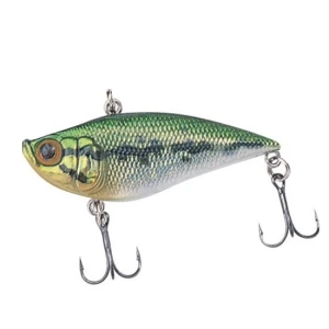 VOBLER OWNER MIRA VIBE 5268 6CM / 9.5GR BABY BASS VOBLER OWNER MIRA VIBE 5268 6CM / 9.5GR BABY BASS