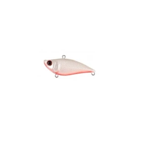 VOBLER OWNER MIRA VIBE 5268 6CM / 9.5GR PEARL WHITE VOBLER OWNER MIRA VIBE 5268 6CM / 9.5GR PEARL WHITE