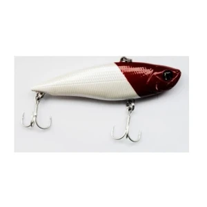 VOBLER OWNER MIRA VIBE 5288 8.3CM / 21.3GR RED HEAD VOBLER OWNER MIRA VIBE 5288 8.3CM / 21.3GR RED HEAD