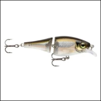 Vobler Rapala Bx Jointed Shad 6cm Smt 