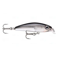 VOBLER RAPALA CH ULTRA LIGHT MINNOW