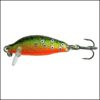 VOBLER RAPALA COUNTDOWN 2.5CM / 2.7GR BTR