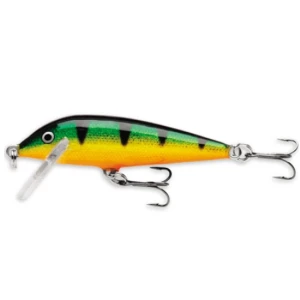 VOBLER RAPALA COUNTDOWN 3CM / 4GR P